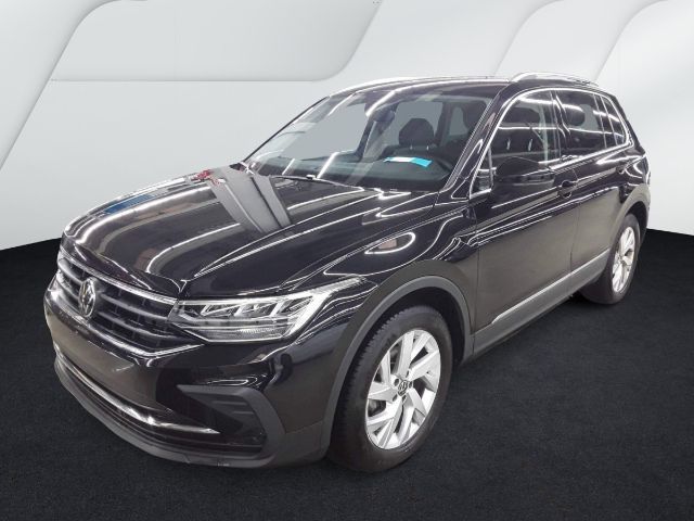 Volkswagen Tiguan 1.5 TSI