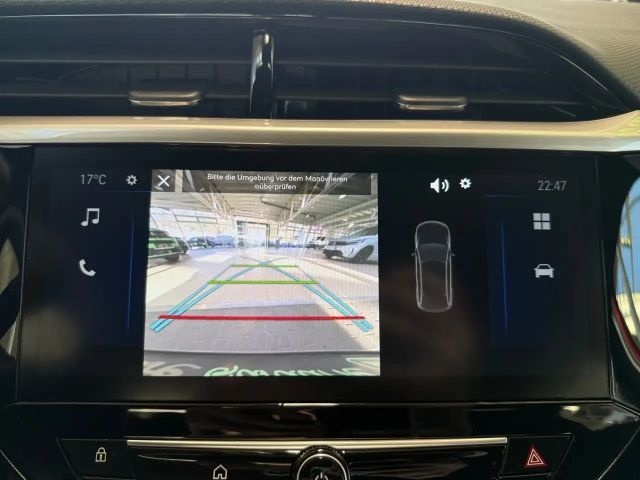 Opel Corsa 1.2 Turbo GS-Line Grand Sport Turbo