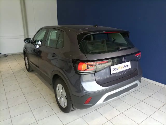 Volkswagen T-Cross 4Me TSI