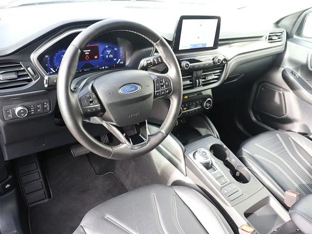 Ford Kuga Plug in Hybrid Vignale