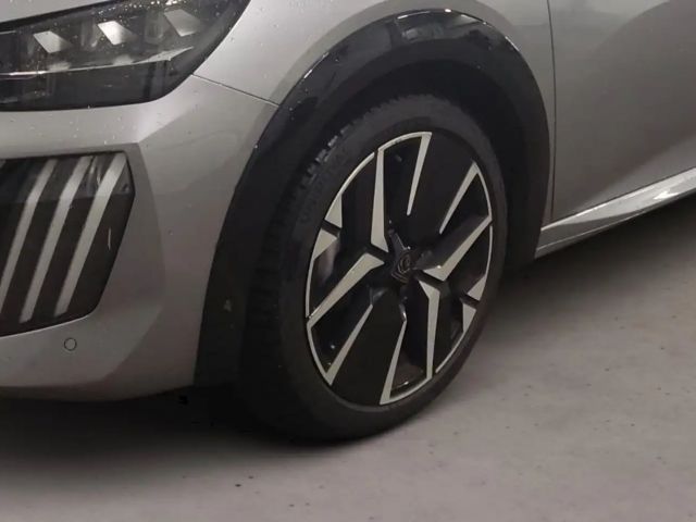 Peugeot E-208 GT-Line Hybrid