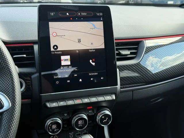 Renault Arkana EDC RS TCe 160