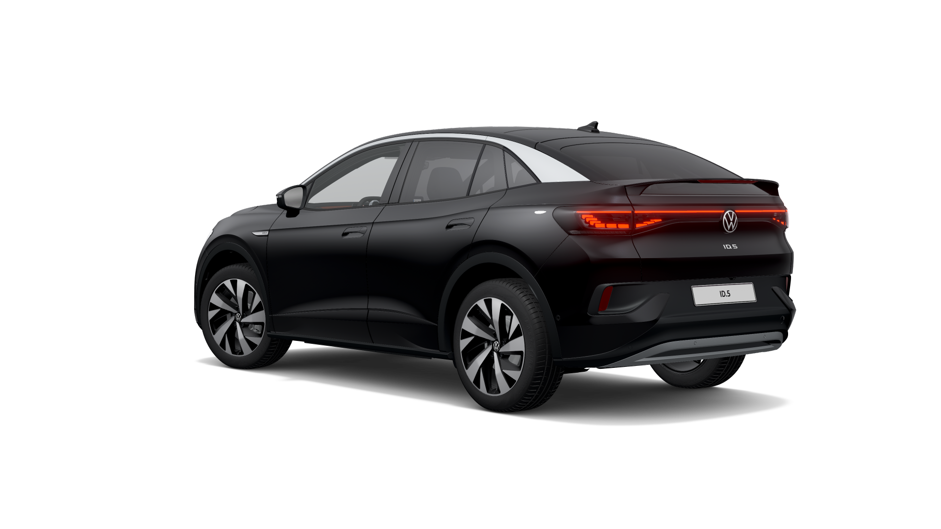 Volkswagen ID.5 150 kW 77 KWh IQ.Drive