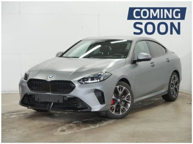 BMW 220 M-Sport Sedan