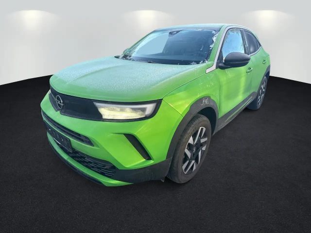 Opel Mokka 1.2 Turbo Elegance Turbo