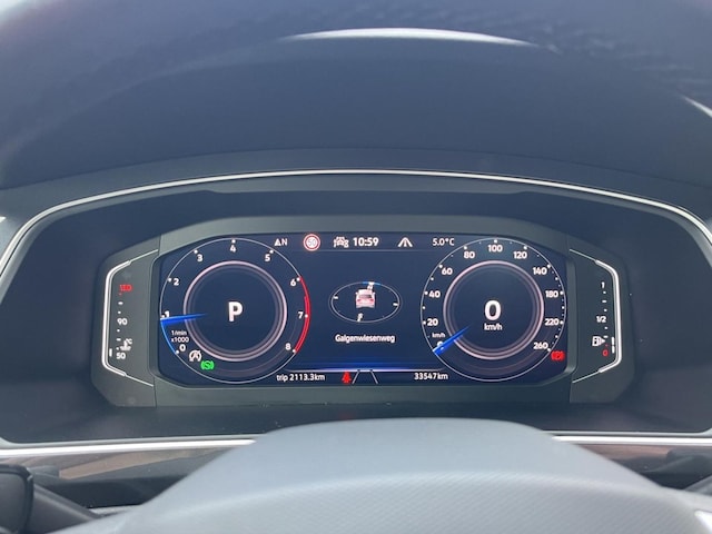 Volkswagen Tiguan 1.5 TSI DSG Life