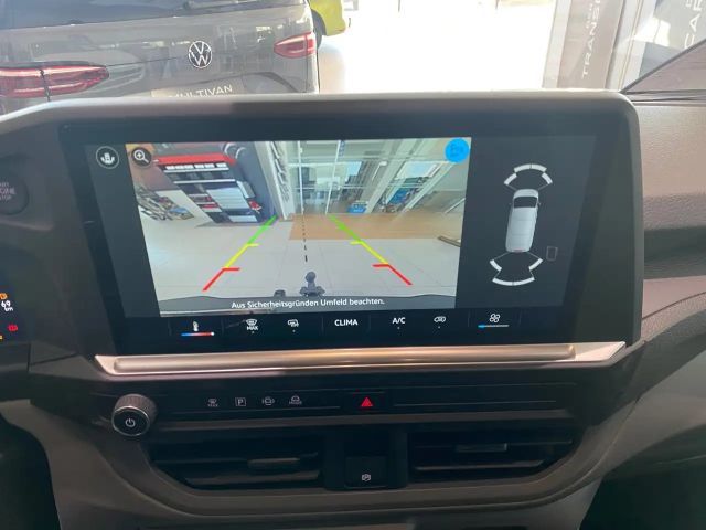 Volkswagen Transporter Lang T7