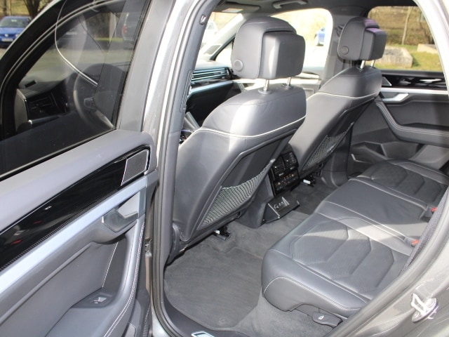 Volkswagen Touareg 3.0 V6 TDI 3.0 V6 TSI