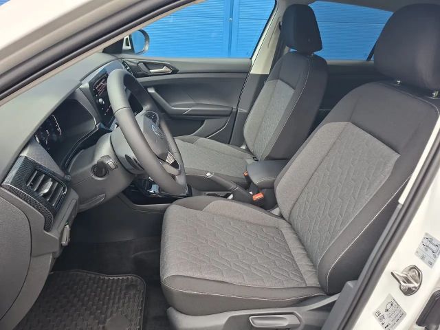 Volkswagen T-Cross DSG