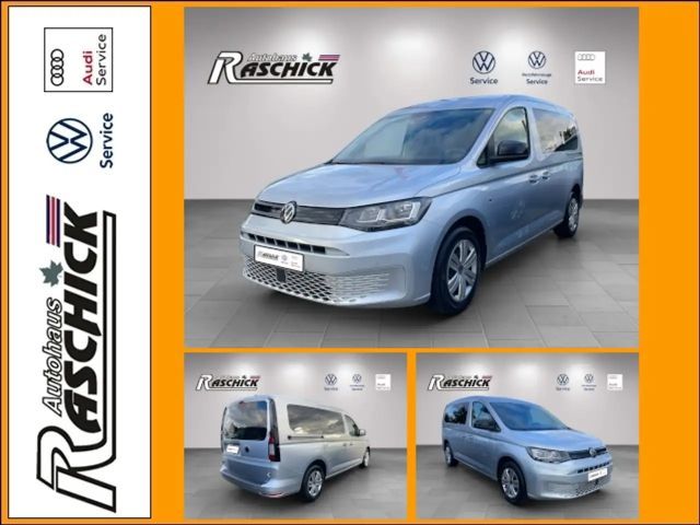 Volkswagen Caddy 1.5 TSI Life Maxi