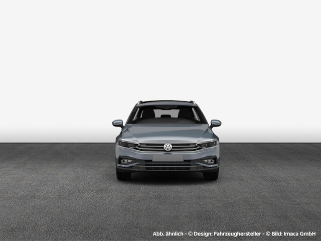 Volkswagen Passat 1.5 TSI DSG Variant