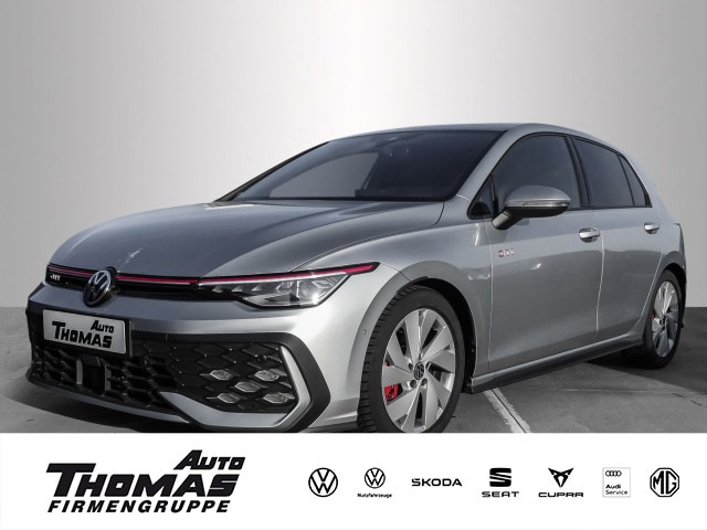 Volkswagen Golf 2.0 TSI DSG GTI IQ.Drive