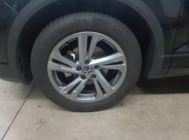 Volkswagen T-Roc Business DSG R-Line