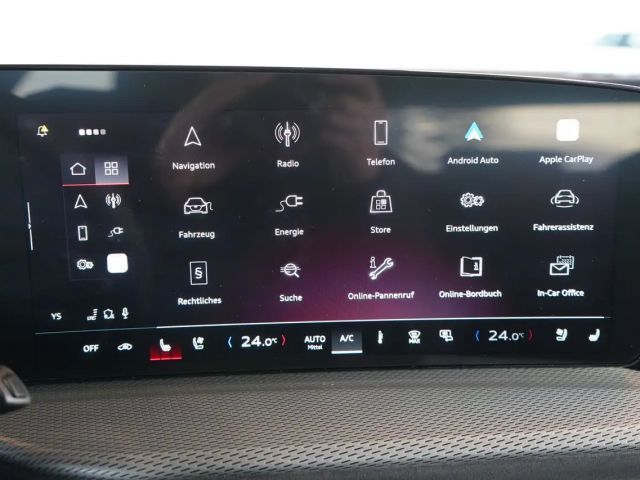 Audi Q5 Hybride Quattro