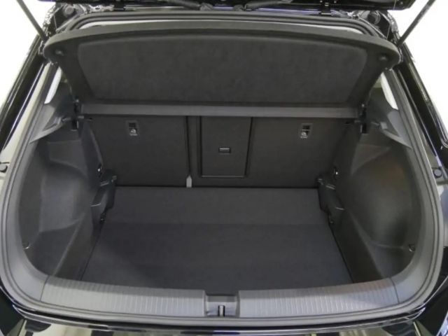 Volkswagen T-Roc DSG