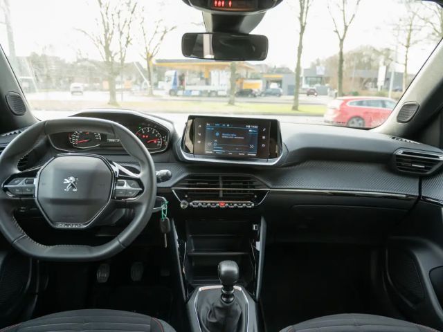 Peugeot 2008 Active Pack PureTech