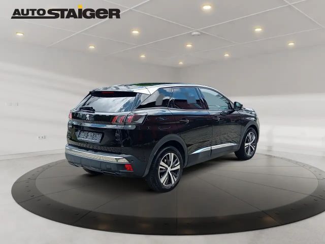 Peugeot 3008 Allure Pack