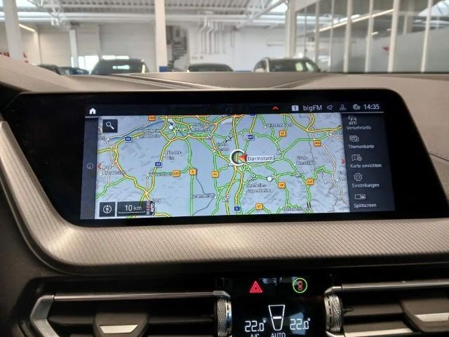 BMW 218 218i Coupé Gran Coupé M-Sport