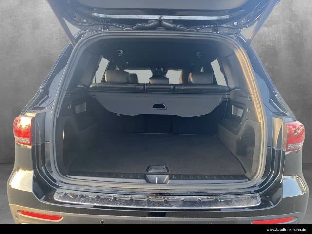 Mercedes-Benz GLB 200 GLB 200 d Progressive