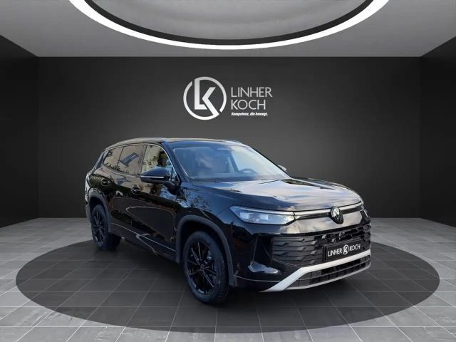 Volkswagen Tayron DSG eHybrid