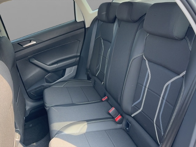 Volkswagen Taigo DSG IQ.Drive Style