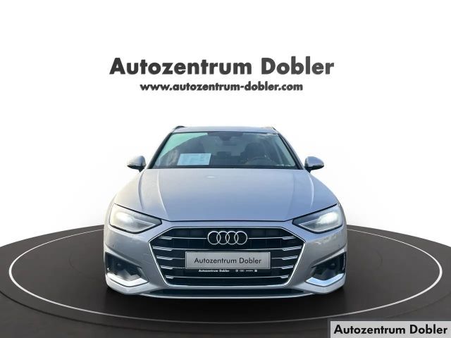 Audi A4 35 TDI Avant S-Tronic