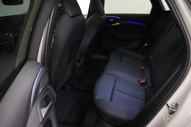 Audi A6 e-tron Avant Quattro