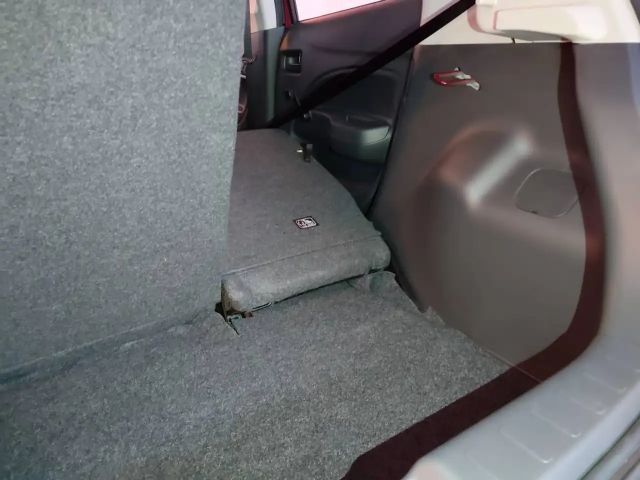 Mitsubishi Space Star Star