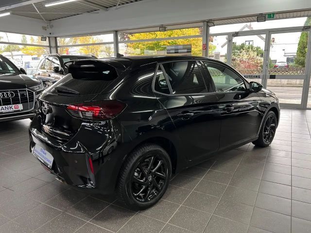 Opel Corsa 1.2 Turbo GS-Line Grand Sport Turbo