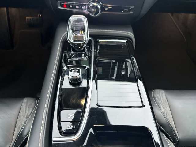 Volvo V60 Plus Recharge T6