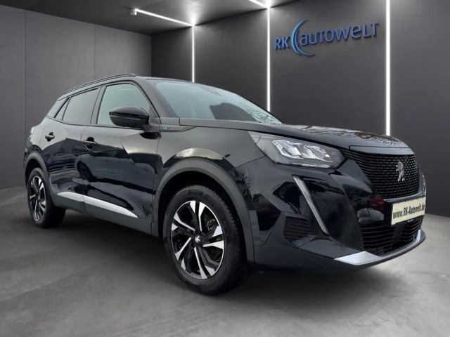 Peugeot E-2008 Allure Pack