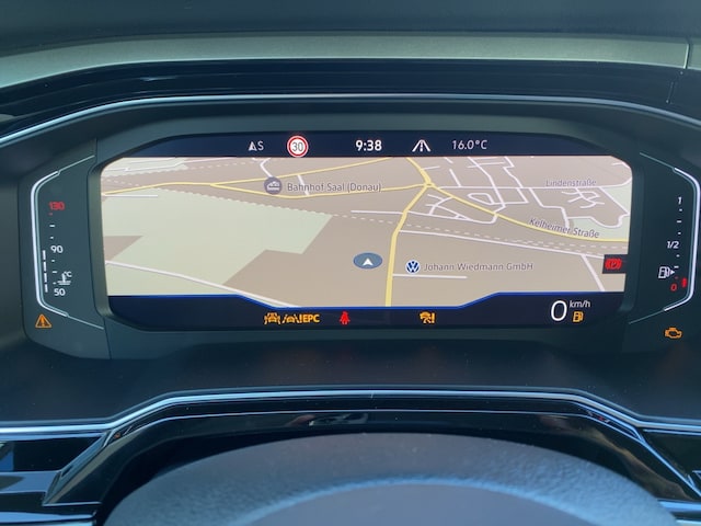 Volkswagen Polo 1.0 TSI Move