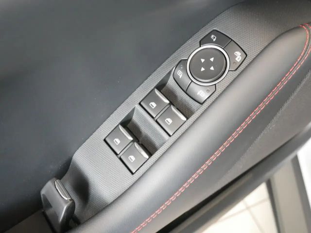 Ford Mustang Mach-E AWD