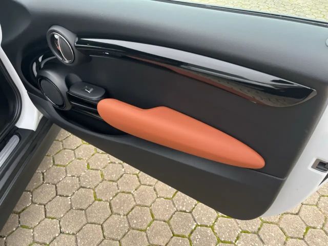 MINI Mini Electric SE