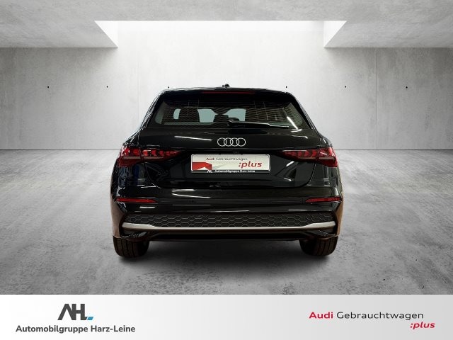 Audi A3 35 TFSI S-Tronic Sportback