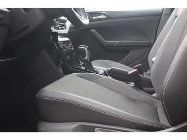 Volkswagen T-Cross 1.0 TSI DSG