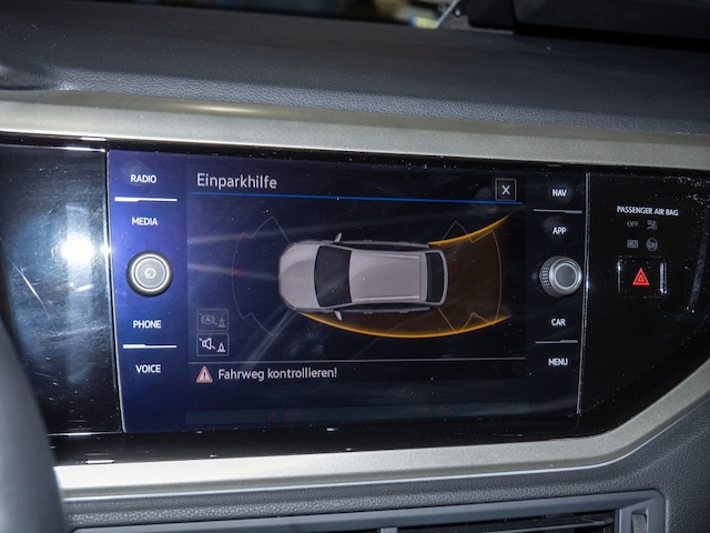 Volkswagen Taigo 1.5 TSI DSG