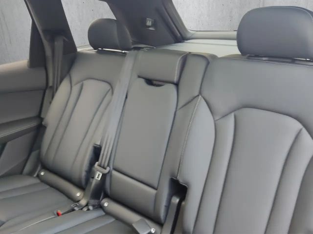 Audi Q7 50 TDI Quattro S-Line