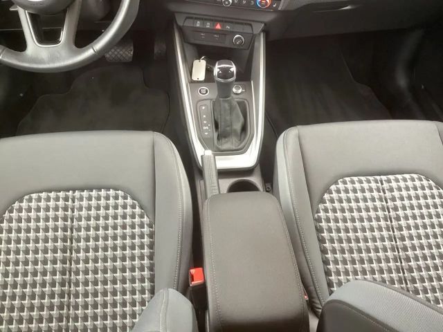 Audi A1 30 TFSI S-Tronic