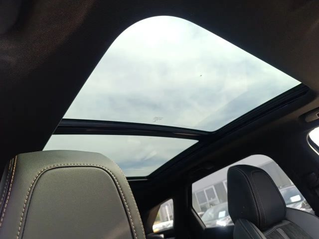 Peugeot 3008 EAT8 GT-Line Hybrid4