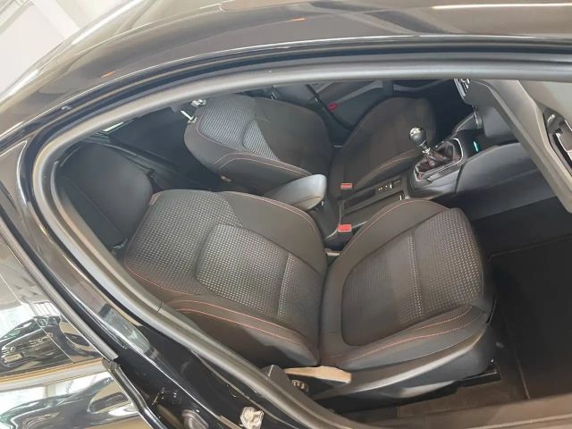 Ford Focus EcoBoost ST Line Style