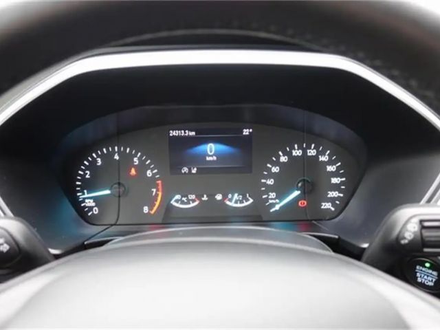 Ford Kuga EcoBoost Trend