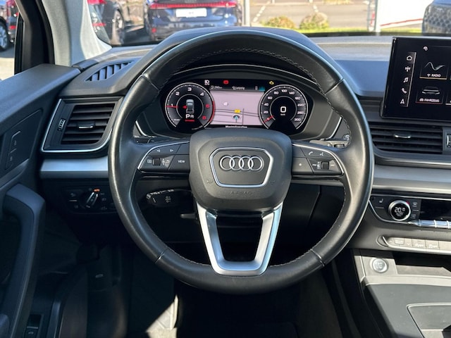 Audi Q5 40 TDI Quattro S-Tronic