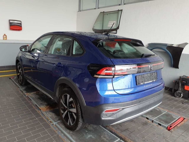 Volkswagen Taigo 1.0 TSI IQ.Drive Style