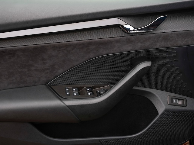 Skoda Octavia 2.0 TDI 4x4 Combi RS