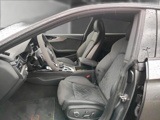 Audi RS5 Quattro Sportback