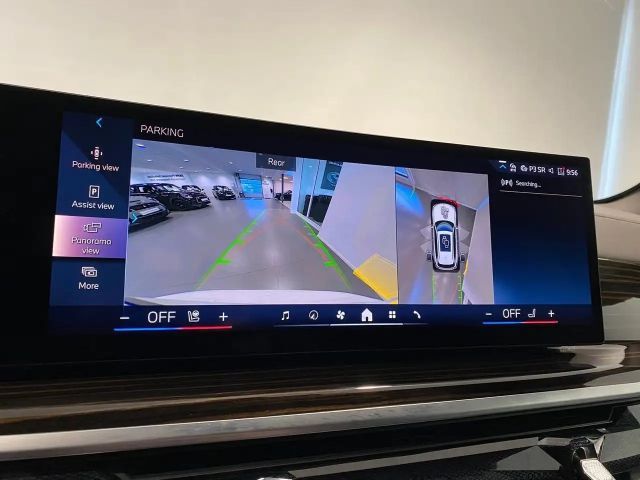 BMW X5 M-Sport xDrive