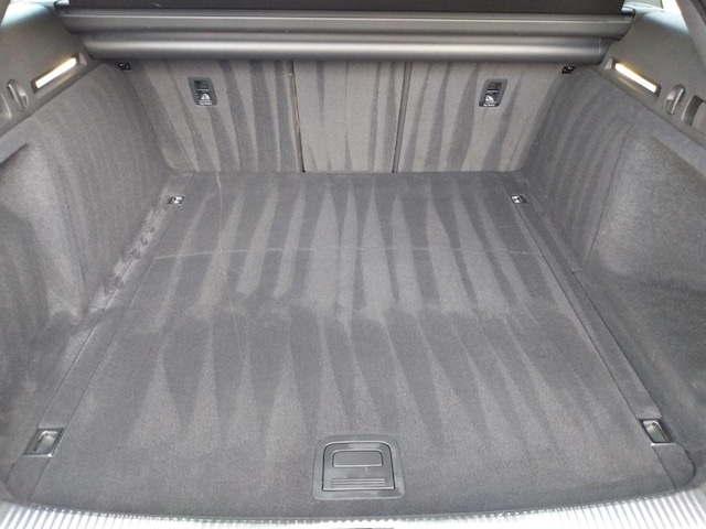 Audi A4 35 TDI Avant S-Tronic