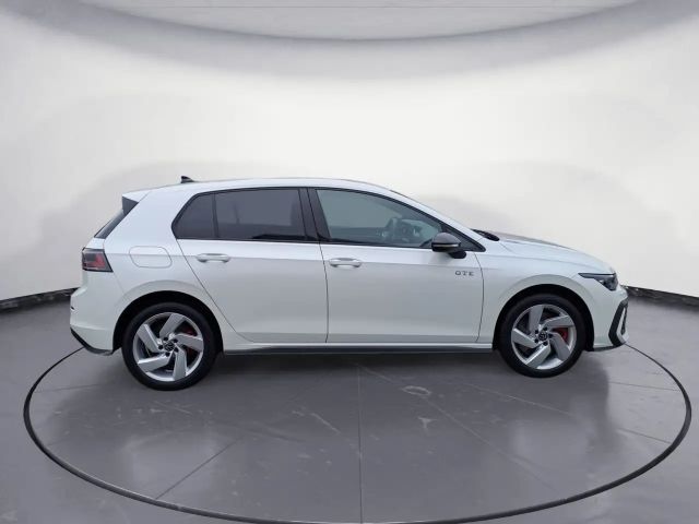 Volkswagen Golf DSG GTE eHybrid