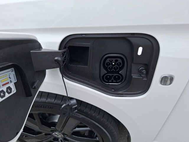 Volkswagen Caddy eHybrid